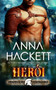 Heroi by Anna Hackett - Paperback