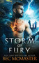 Storm of Fury : 4 by Bec McMaster - Paperback
