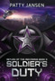 Soldier's Duty : 3 by Patty Jansen - Hardback