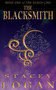 The Blacksmith by Stacey Logan - Paperback