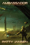 Ambassador 7 : The Last Frontier : 7 by Patty Jansen - Hardback