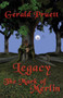 Legacy : The Mark of Merlin by Gerald Pruett - Paperback Legacy : The Mark of Merlin by Gerald Pruett - Paperback