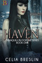 Haven by Celia Breslin - Paperback