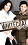 Whitecoat by Kenneth Tam - Paperback