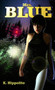 Mrs Blue by K Hippolite - Paperback