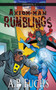 Rumblings : A Superhero Novel [Axiom-Man Saga Episode No. 3] : 8 by A P Fuchs - Paperback