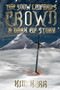 The Snow Leopard's Crown : A Dark Elf Story by Kim Kerr - Paperback