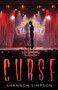 The Curse : 1 by Shannon Simpson - Paperback