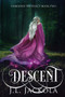 Descent by J L Jackola - Paperback