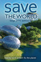 Save the World : Writers Save the World Book 2 : 2 by Lisa Short - Paperback