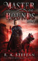 Master of Hounds : Book 1 by R a Steffan - Paperback