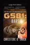 G581 : Large Print Edition : 2 by Christine D Shuck - Paperback