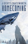 Homecoming by J Scott Coatsworth - Paperback