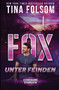 Fox unter Feinden by Tina Folsom - Paperback