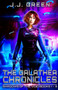 The Galathea Chronicles by J J Green - Paperback
