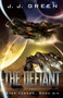 The Defiant by J J Green - Paperback