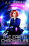 The Earth Chronicles by J J Green - Paperback