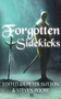 Forgotten Sidekicks by Allen Stroud - Paperback