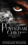 The Pentagram Child - Part Two : 6 by Stephanie Hudson - Paperback