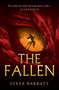 The Fallen by Steve Barratt - Paperback