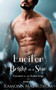 Lucifer : Bright as a Star: Children of the Elder Gods, Book 1 : 1 by Ramona Mainstrom - Paperback
