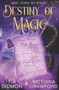 Destiny of Magic : Paranormal Women's Fiction : 1