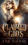 Claimed by Gods : 1 by Eva Chase - Paperback