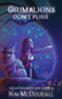 Grimalkins Don't Purr by Kim McDougall - Hardback