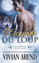 L'Escapade du loup : Les Loups de Granite Lake : 1 by Vivian Arend - Paperback