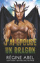 J'ai Epouse Un Dragon by Regine Abel - Paperback