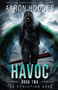 Havoc by Aaron Hodges - Paperback
