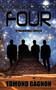 Four by Edmond Gagnon - Paperback