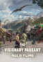 The Visionary Pageant by Paul Di Filippo - Paperback