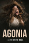 Agonia by Alvin Brito Meza - Paperback