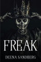 Freak by Deena Sandberg - Paperback