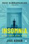 Insomnia : Keep Your Eyes Open