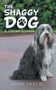 The Shaggy Dog & Other Stories by Dr John Pascal - Paperback