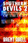 Reconstruction of the Dead : 2 by Brent Abell - Paperback