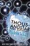 Thousandstar by Piers Anthony - Paperback