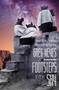 Footsteps in the Sky by Greg Keyes - Paperback
