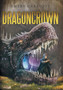 Dragoncrown by Emery Garriott - Hardback