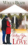 When You Find Love by Willa Blair - Paperback