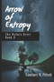 Arrow of Entropy : 8 by Courtney M Privett - Paperback