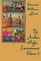 The Arabian Nights' Entertainment Volume 1. by William Lane Edward - Paperback