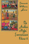The Arabian Nights' Entertainment Volume 8. by William Lane Edward - Paperback