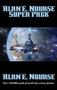 Alan E. Nourse Super Pack : 16 by Alane E Nourse - Hardback