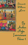 The Arabian Nights' Entertainment Volume 1 by William Lane Edward - Hardback