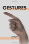 Gestures by Zoye - Paperback