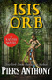 Isis Orb by Piers Anthony - Hardback