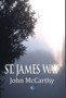 St. James Way by Dr John McCarthy - Hardback